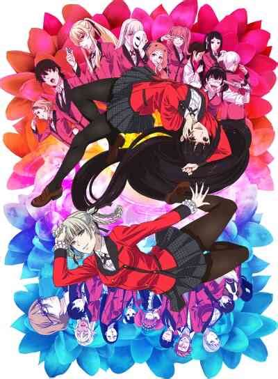 anime x xx|Watch Kakegurui xx Online in HD .